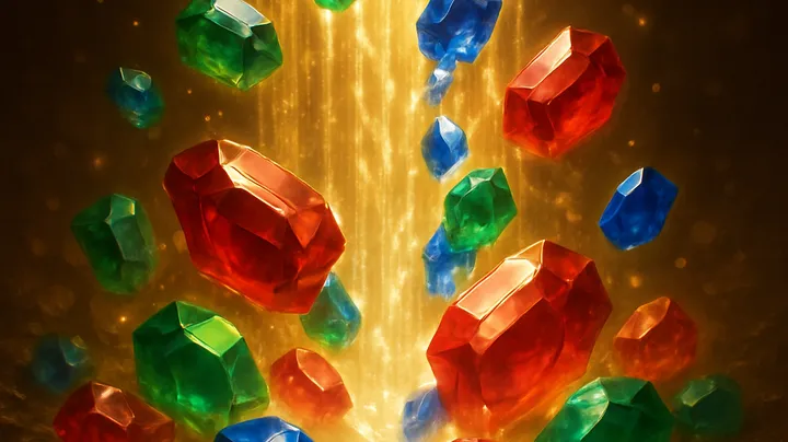 ¿Qué encontrarás aquí? — colección temática Fortune ¿Qué encontrarás aquí? — colección temática Fortune