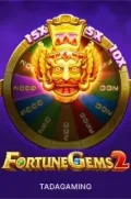 Fortune Gems 2 tragamonedas nueva en OROV777 COM