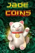 Jade Coins tragamonedas con jackpot en OROV777 COM