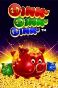 Oink Oink Oink slot de cerditos en OROV777 COM