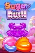 Sugar Rush slot dulce más jugado en OROV777 COM