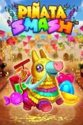 Piñata Smash tragamonedas festiva OROV777 COM
