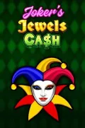 Joker Jewels tragamonedas clásica OROV777 COM
