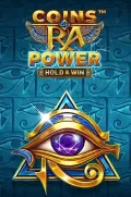 Coins Ra Power tragamonedas egipcia OROV777 COM