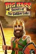 Big Bass: Secrets of the Golden Lake en OROV777 COM