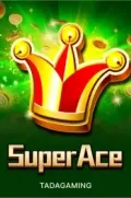 AuperAce slot más popular en OROV777 COM