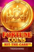 Fortune Coins slot más popular en OROV777 COM