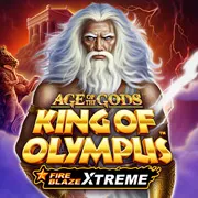 King of olimpus en OROV777 COM