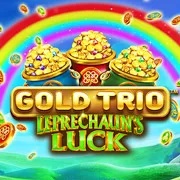 Gold trio en OROV777 COM