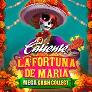 La fortuna de Maria en OROV777 COM