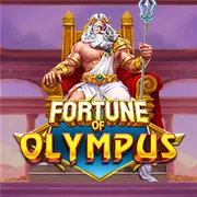 Fortune of olimpus en OROV777 COM